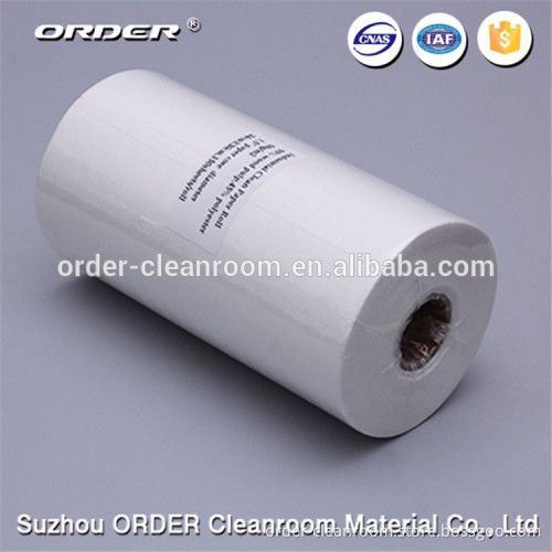 Premium quality 25*35cm spunlace car cleaning wipes
